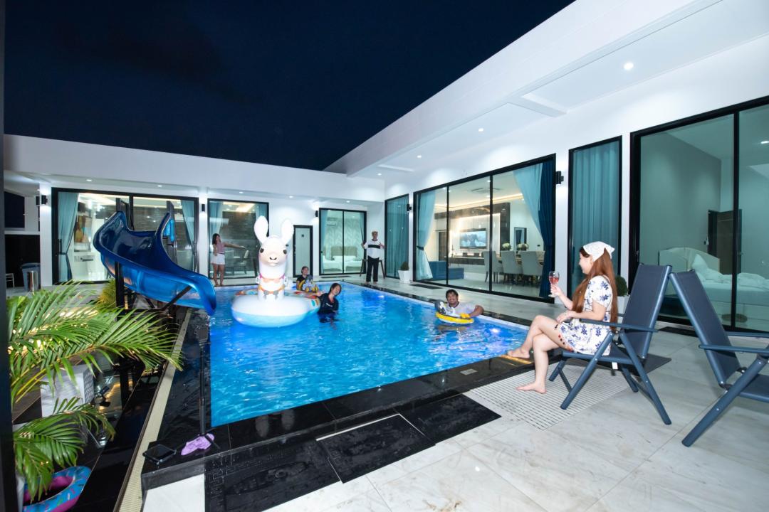 PN CASA VILLA