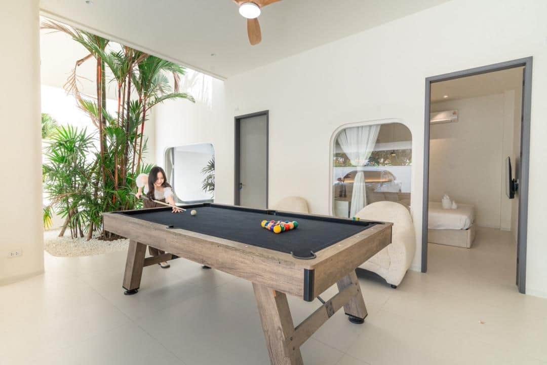 Layla Poolvilla pattaya