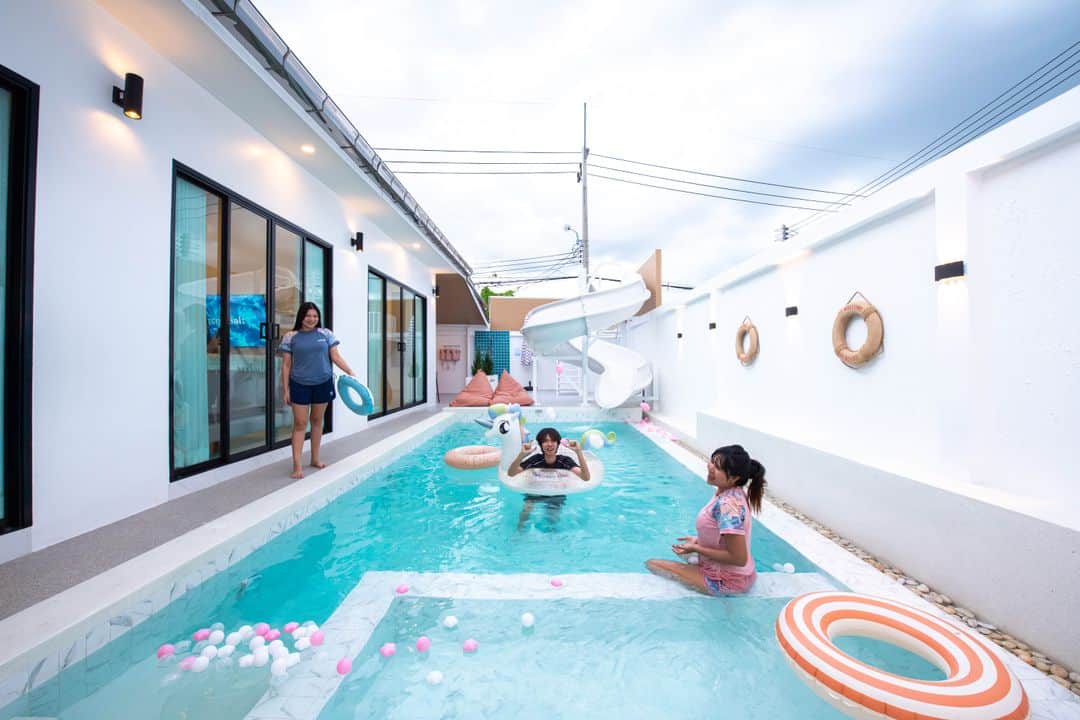 wasanpoolvilla 1