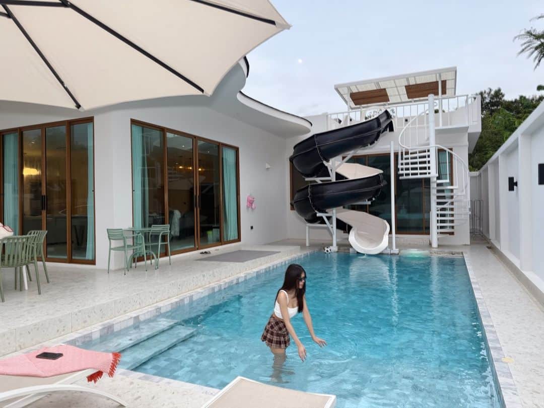 PNT LUXURY JOMTIEN