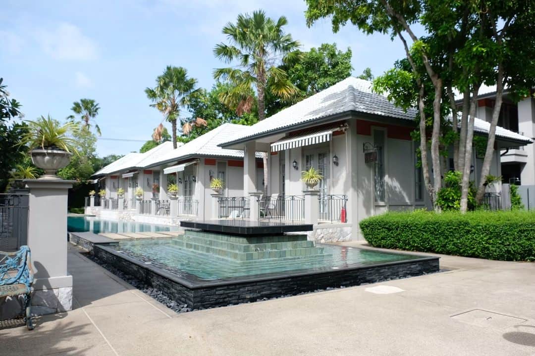 The Sala Villa 10