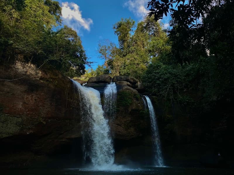 เขาใหญ่