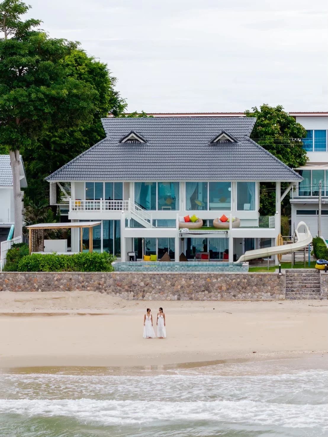 Beach Vibes ll  ชะอำ 3