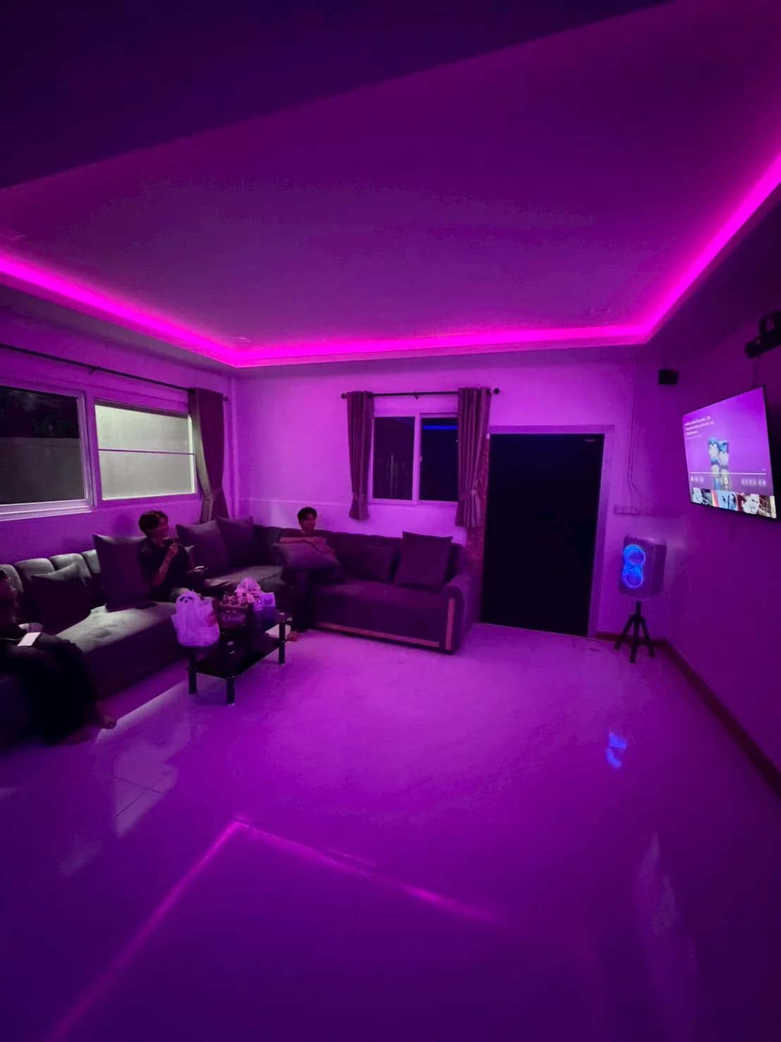 U pool villa pattaya 21
