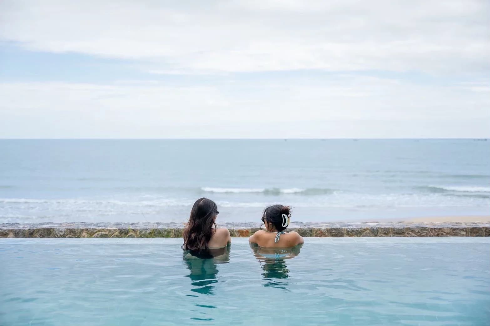 Beach Vibes ll  ชะอำ 7