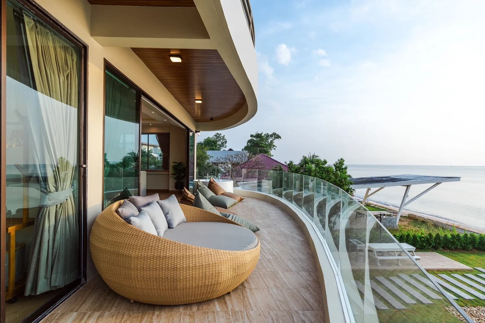 All About villa  ชะอำ 10