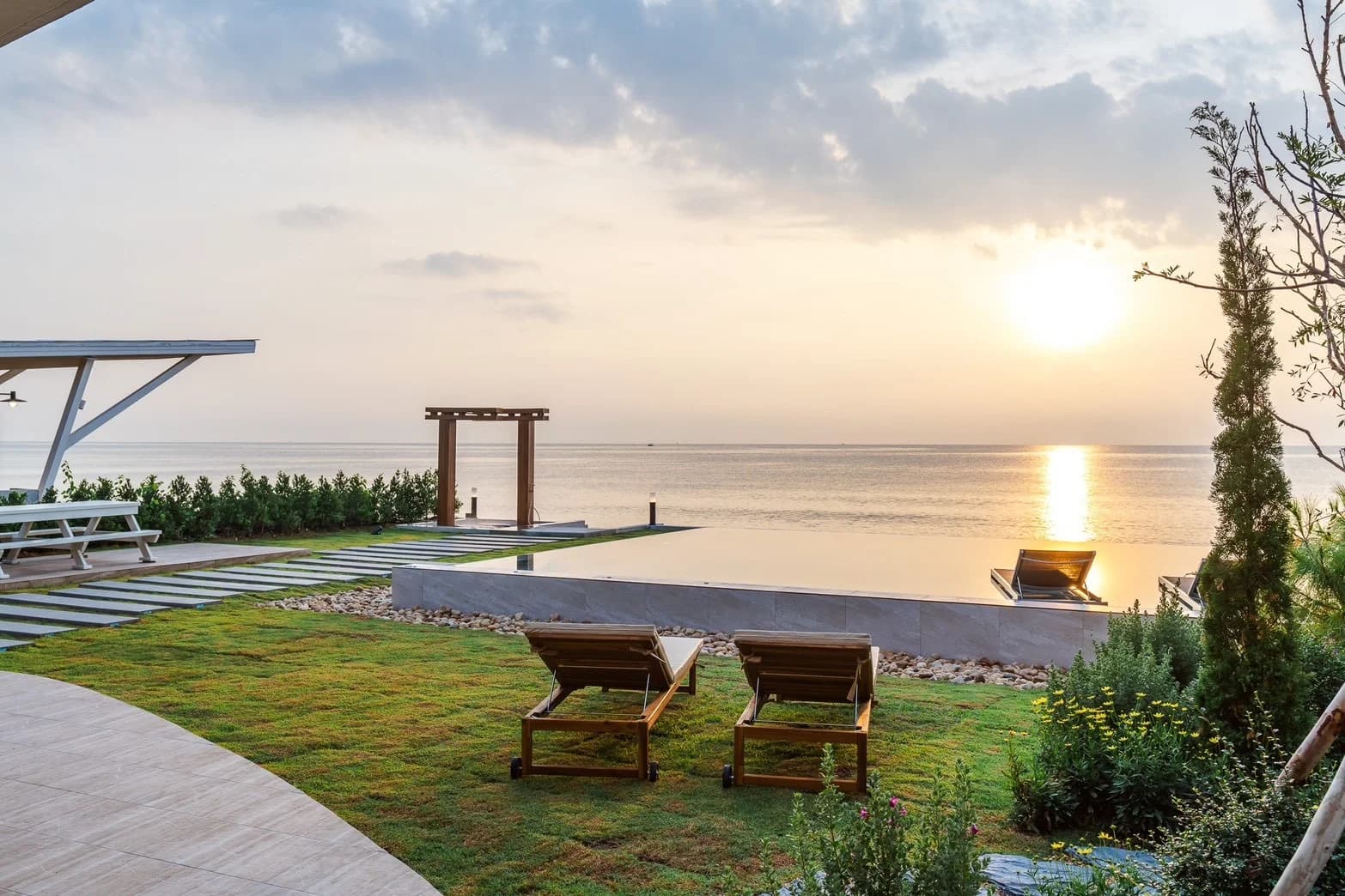 All About villa  ชะอำ 14