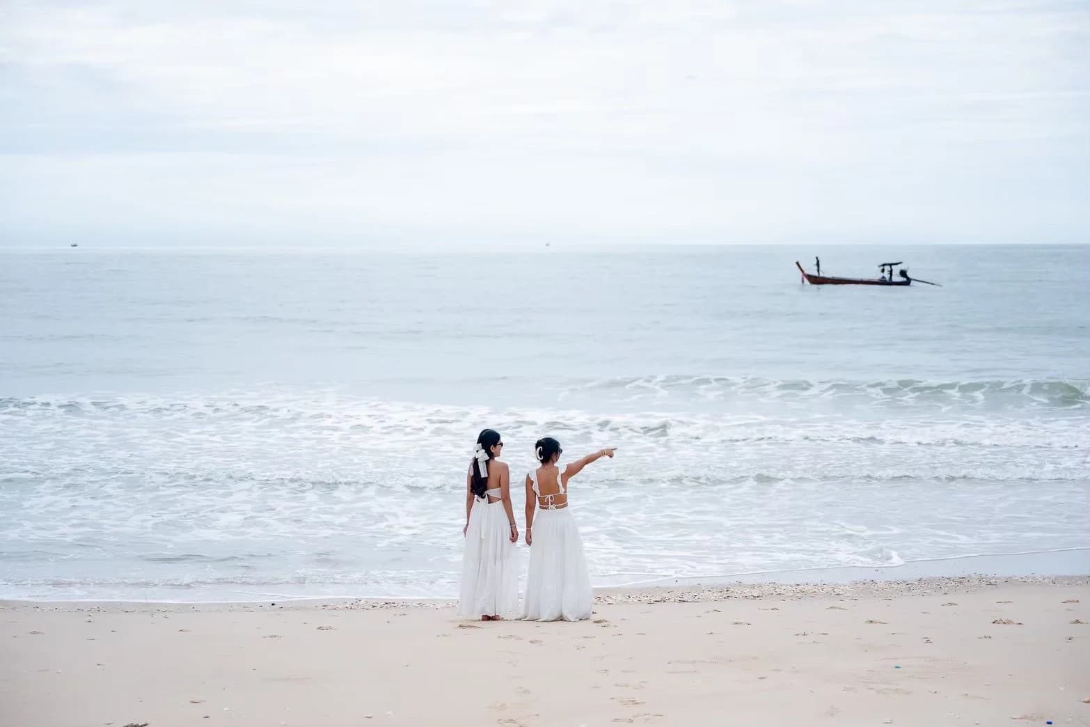 Beach Vibes ll  ชะอำ 12