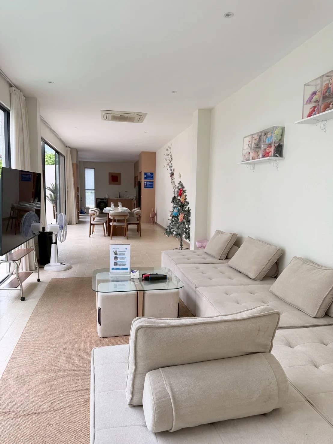 Blue House Poolvilla 3