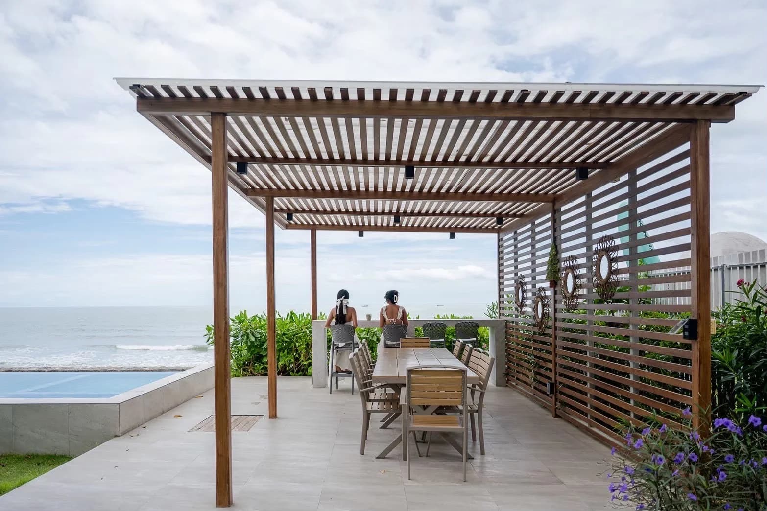 Beach Vibes ll  ชะอำ 10