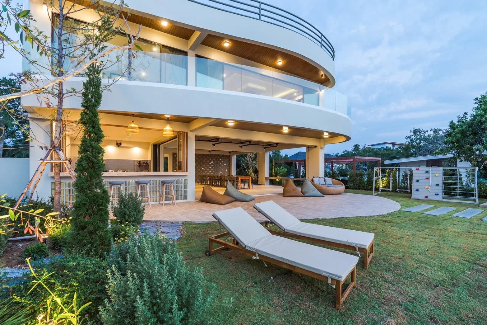 All About villa  ชะอำ 18