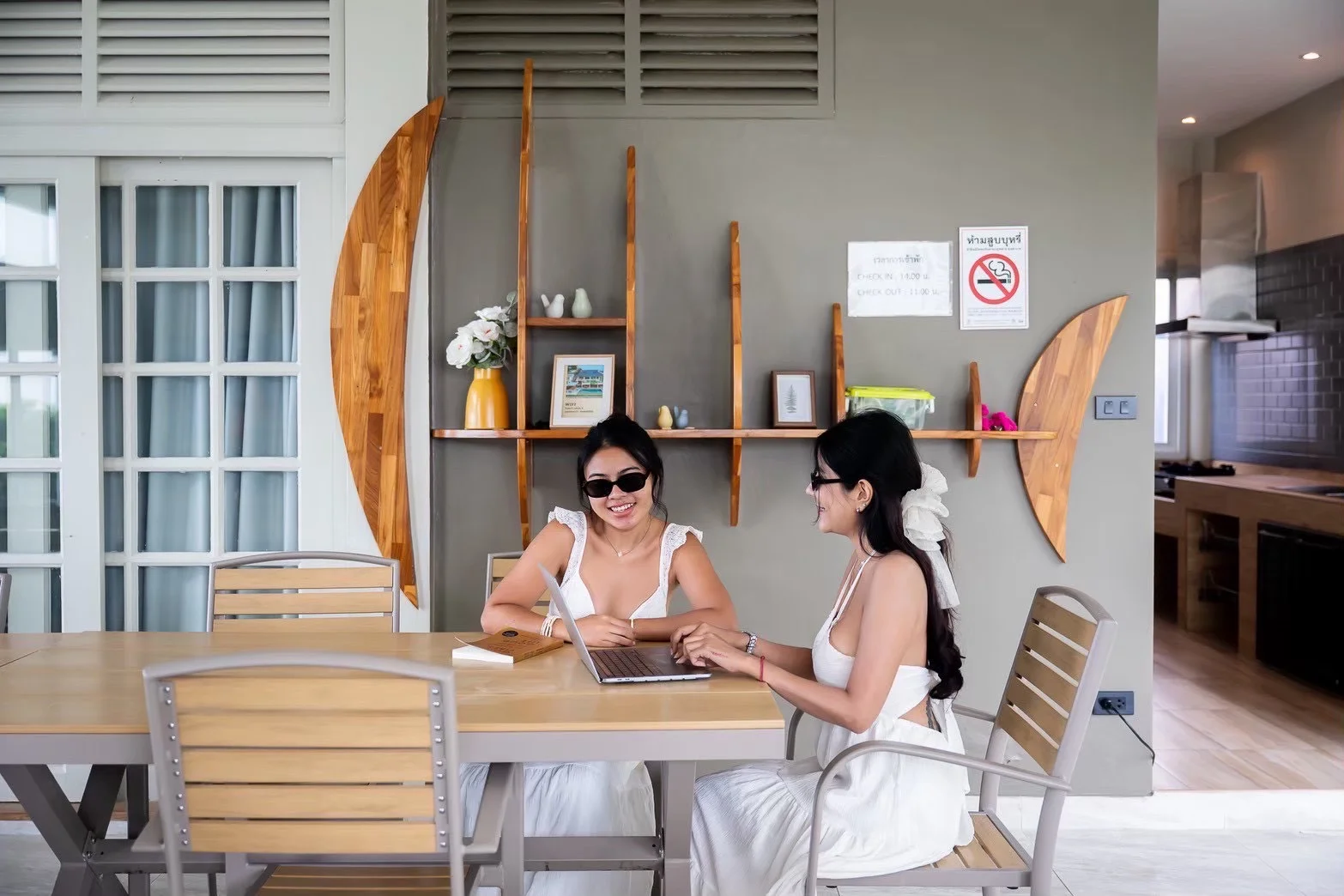 Beach Vibes ll  ชะอำ 19