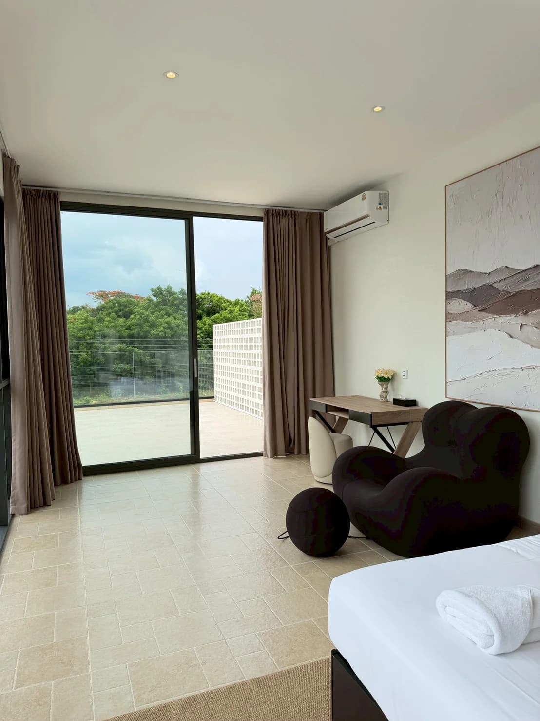 Blue House Poolvilla 14