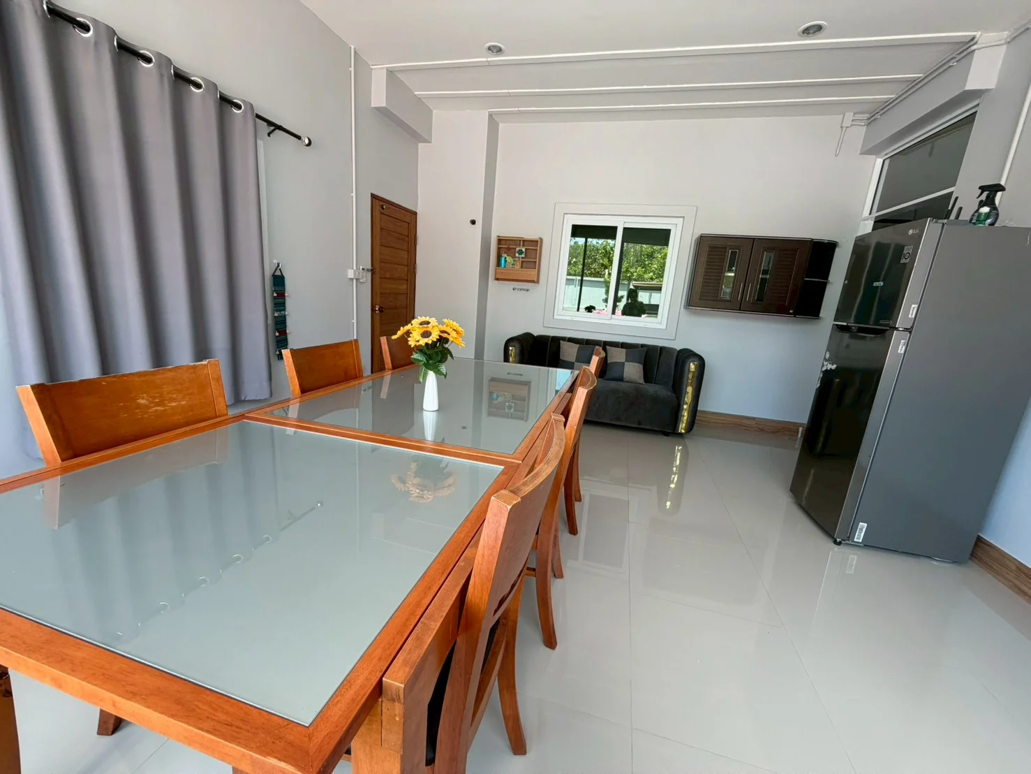 U pool villa pattaya 11