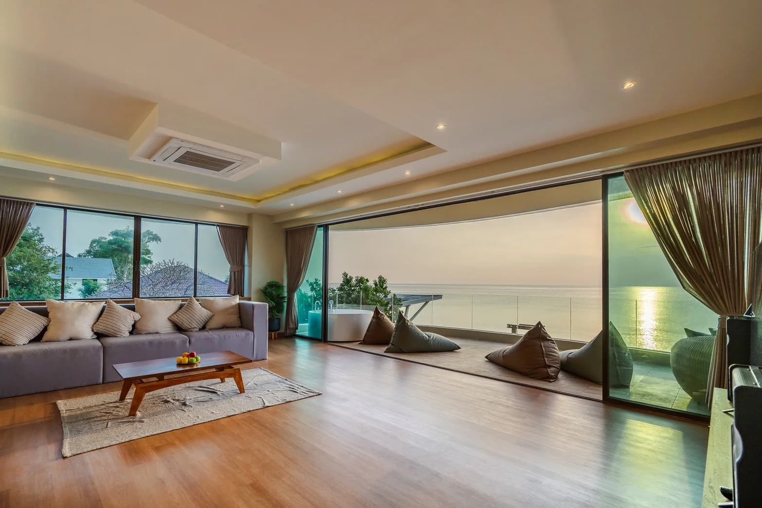 All About villa  ชะอำ 12