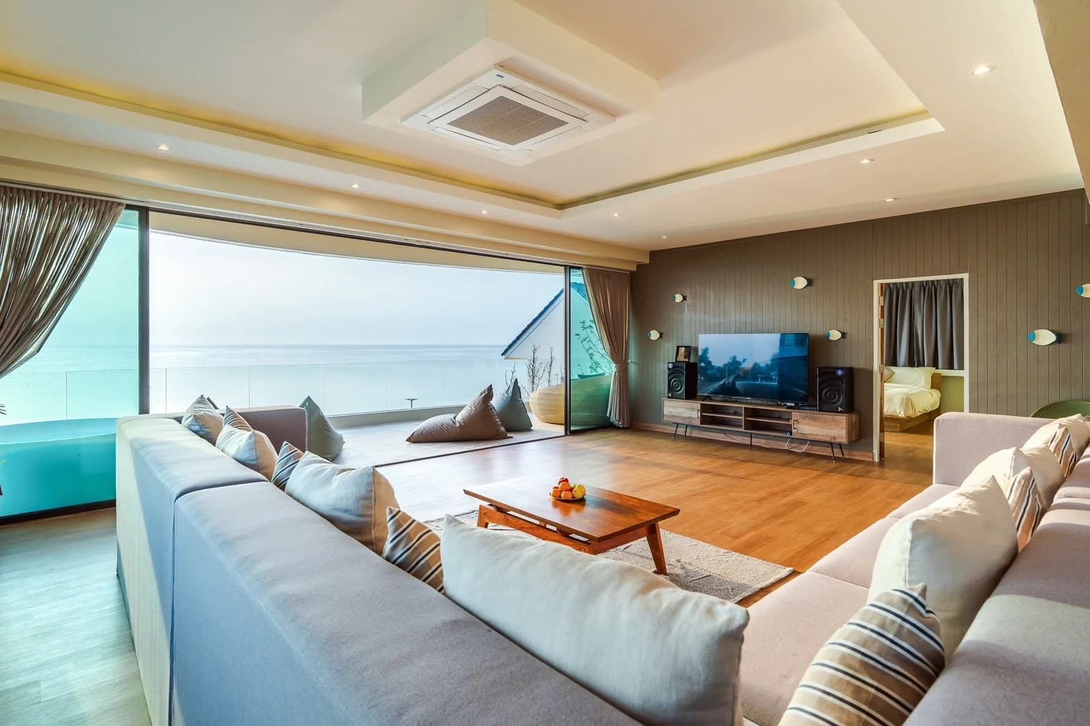 All About villa  ชะอำ 7
