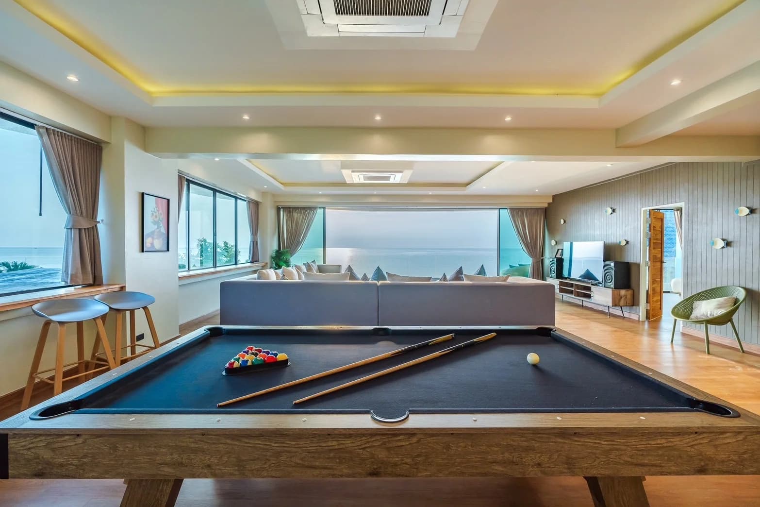 All About villa  ชะอำ 15