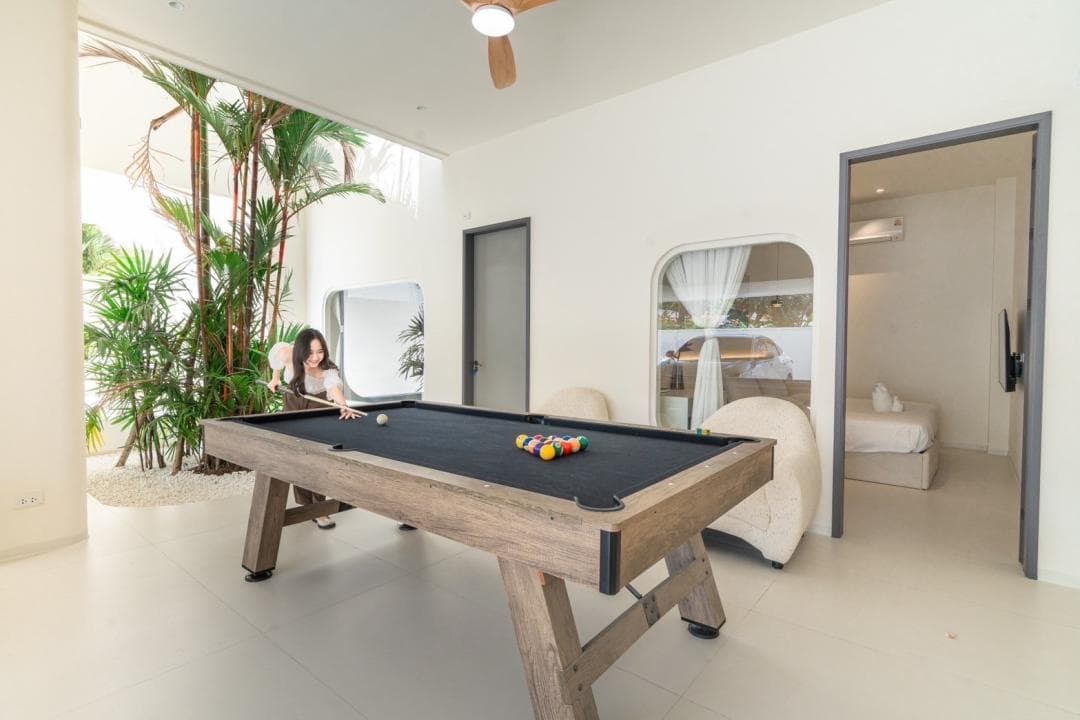 Layla Poolvilla pattaya