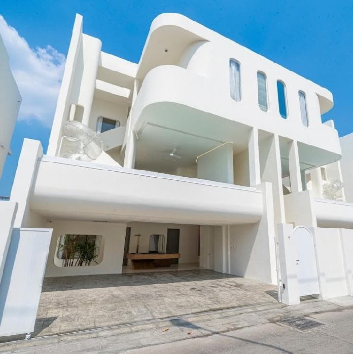 Lina Poolvilla Pattaya
