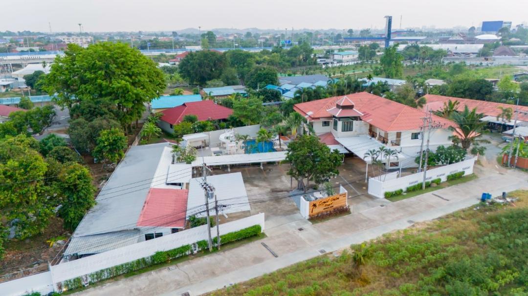 Lunlana Sunset Resort Poolvilla