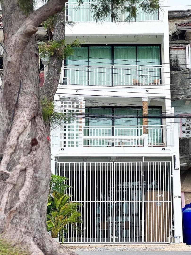 Somsamai House @Seangchan Rayong