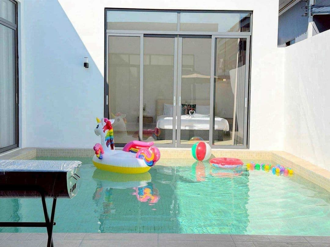 Quint Pool Villas (Q3)