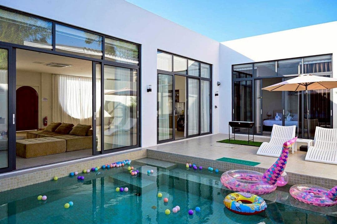 Quint Pool Villas (Q2)