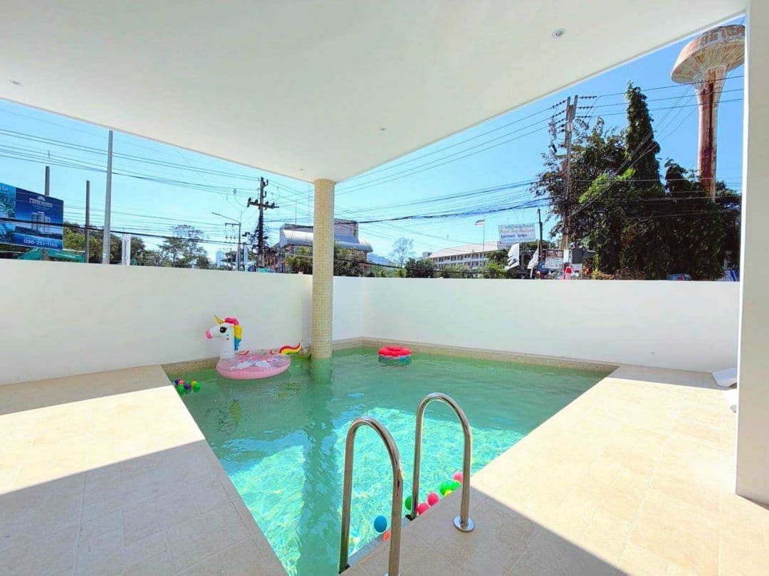 Quint Pool Villas (Q1)