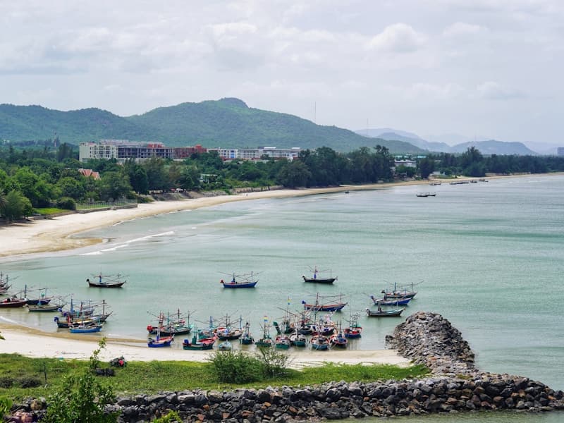 บางแสน
