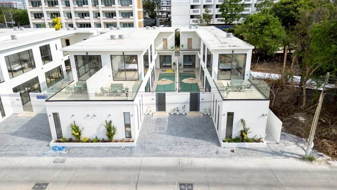 Sea Sapphire Villa 4