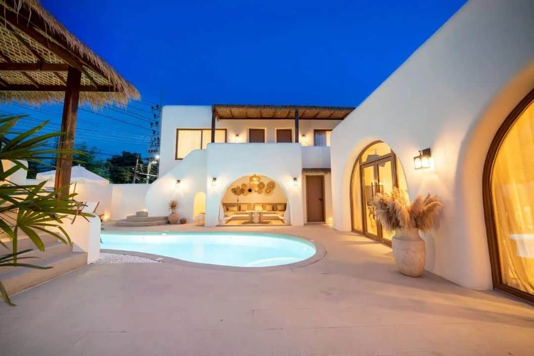 Coco Cream Bali 1