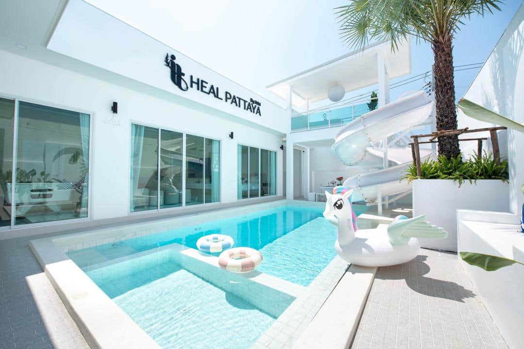 Heal Pattaya