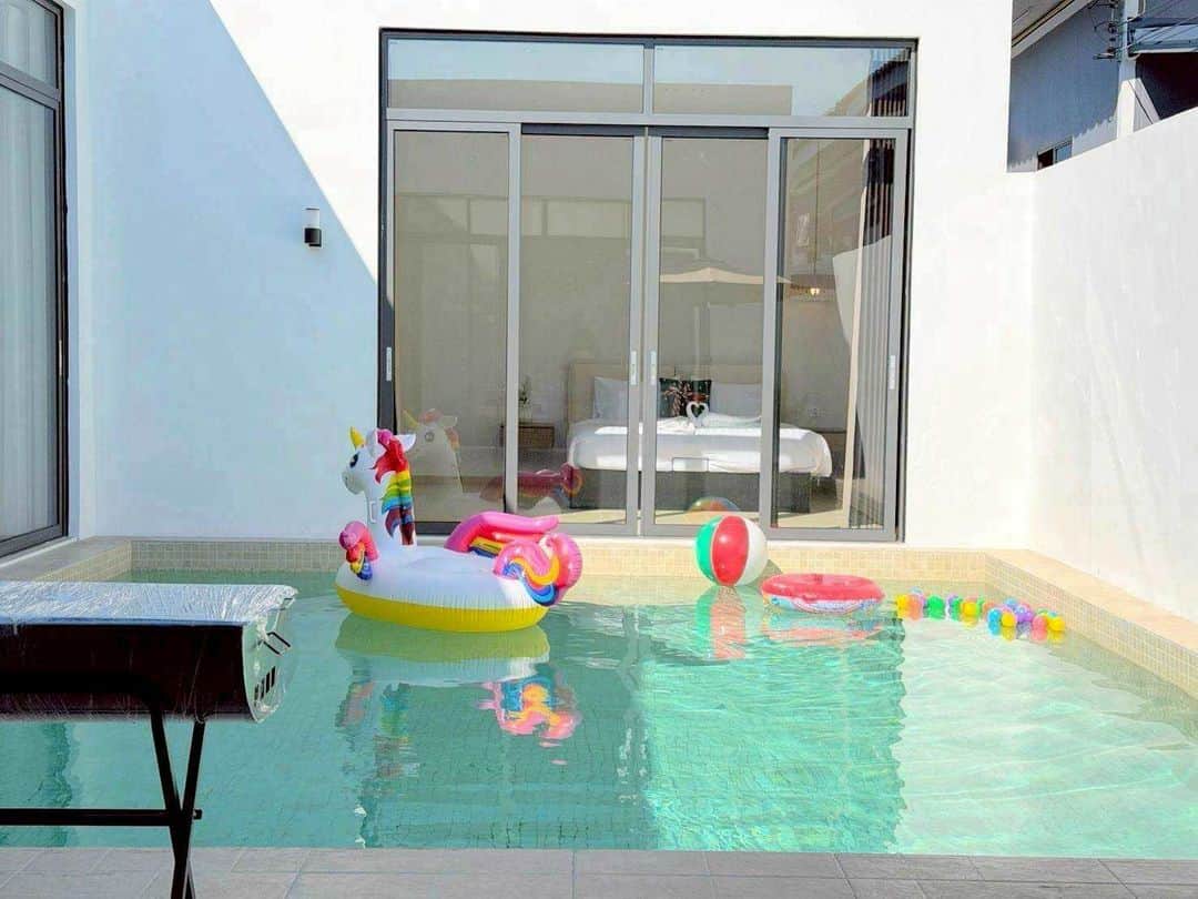 Quint Pool Villas (Q3)