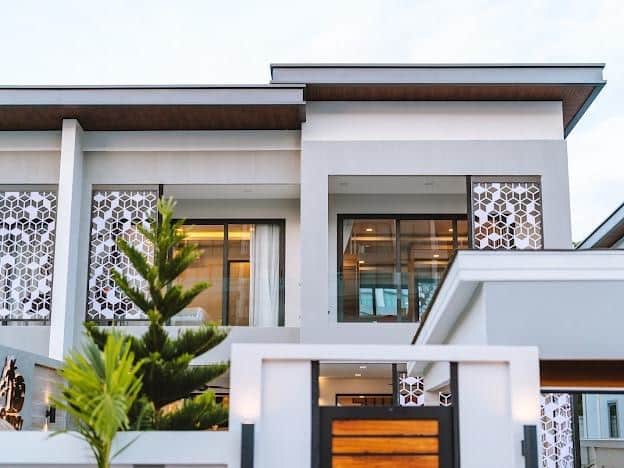 Saya Pool Villas 1