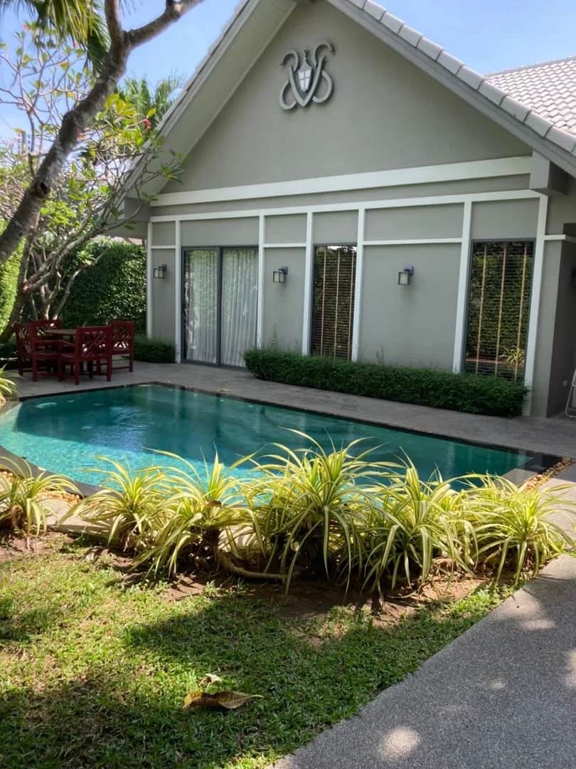 The Sala Villa 3