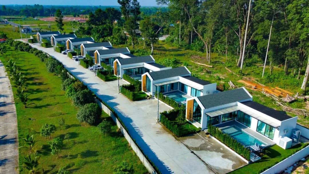 Villa Paramount 7 phase 2
