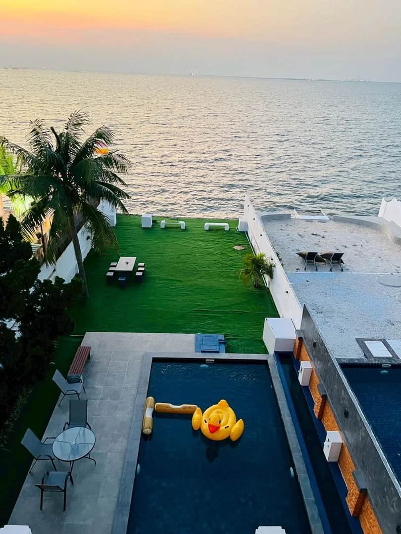 Baan Talay105