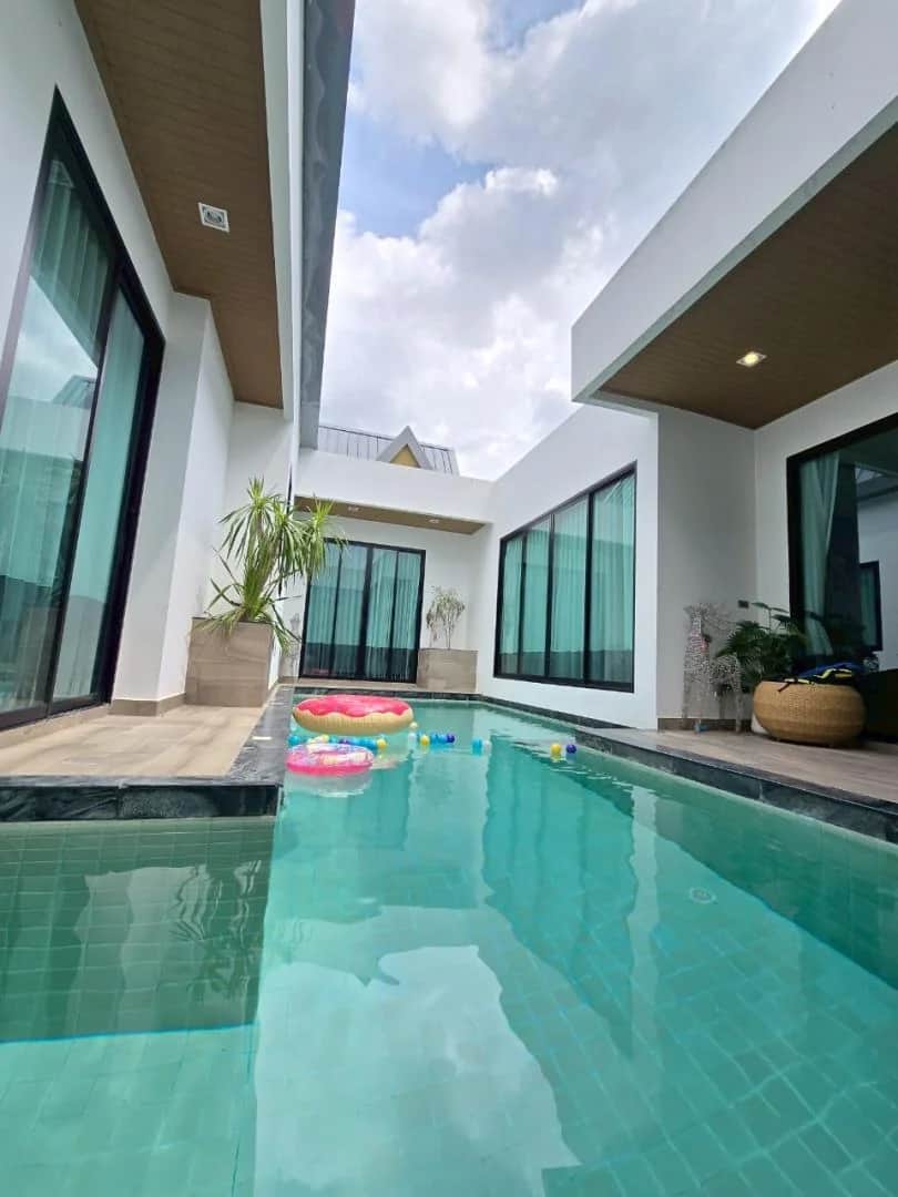 Dewvilla