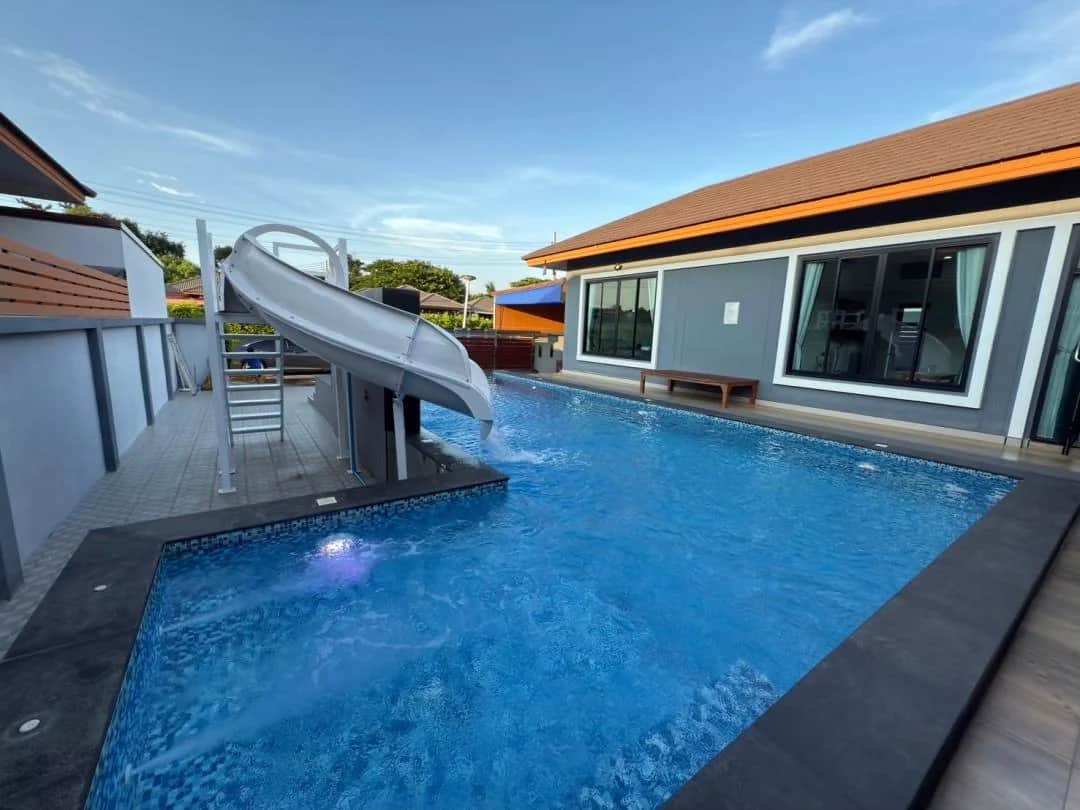 Aqua Haven 5