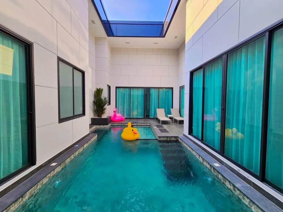 PNT LUXURY VILLA