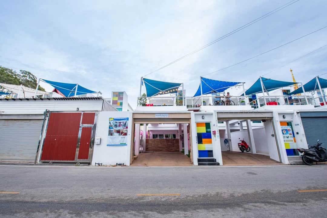 PPM Beach