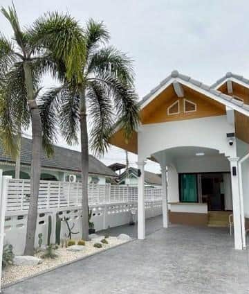 Sugar Beach Pool Villa