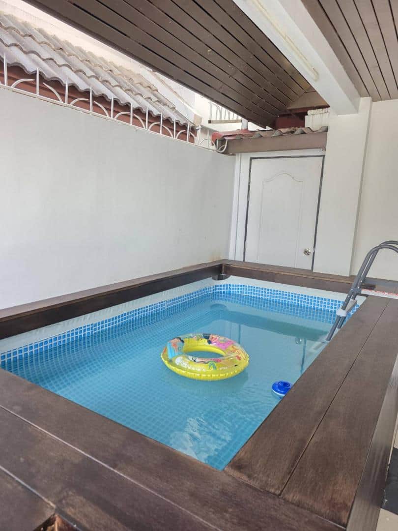 Sugar Beach Villa 2