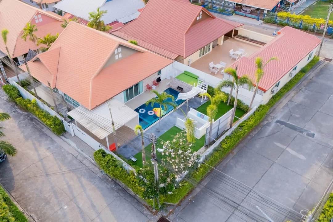 Wealthy House