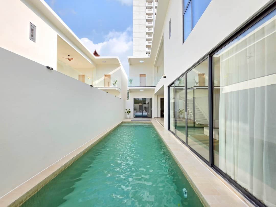 Sea Sapphire Villa 7