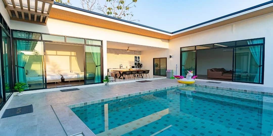 Villa Paramount 1