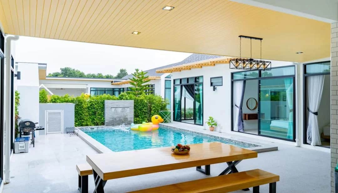 Villa paramount 4