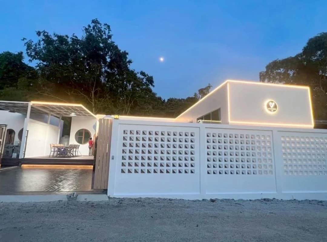 VPool Villa V3