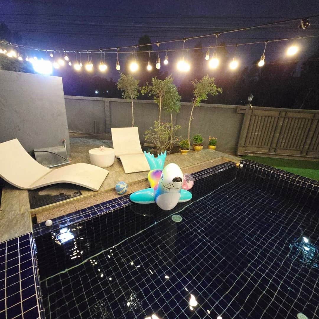 Beerry Lee40 Poolvilla