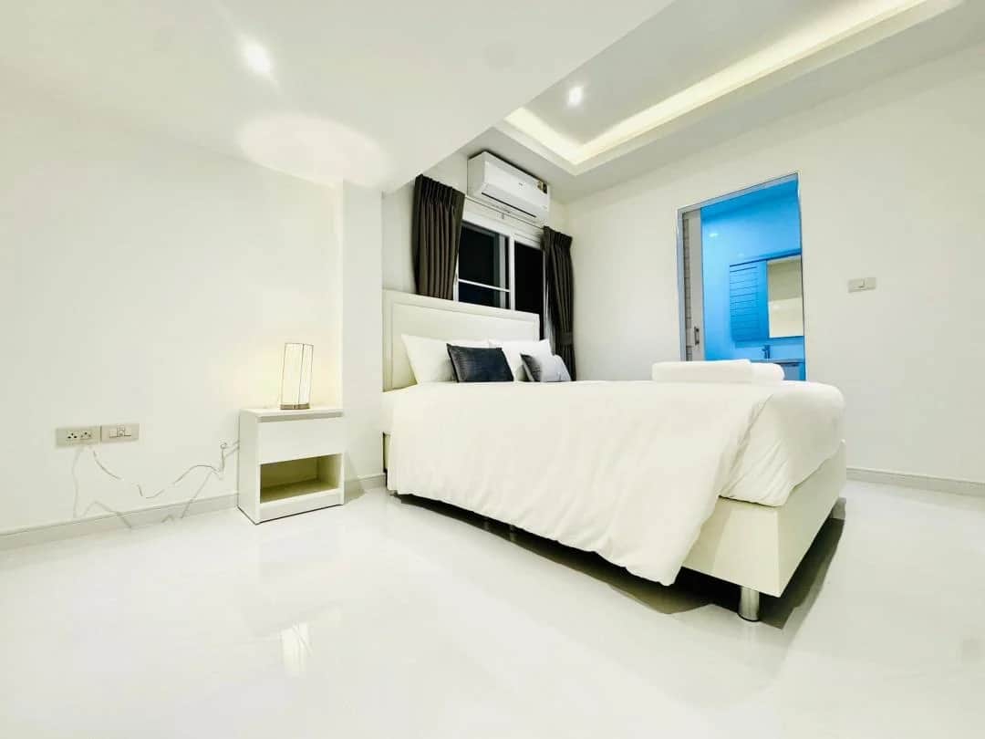 Villa 129 Wongamat